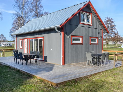 Feriehjem - Löttorp