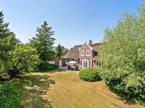 Feriehjem - Rømø