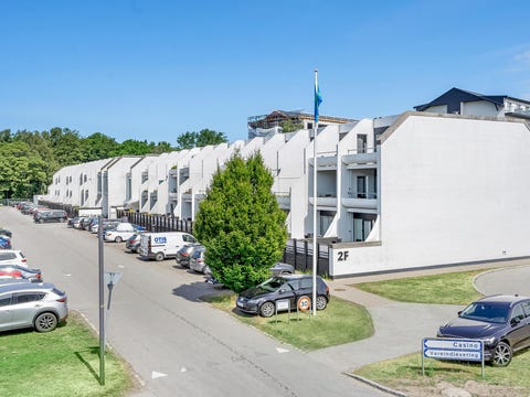 Leilighet - Helsingør