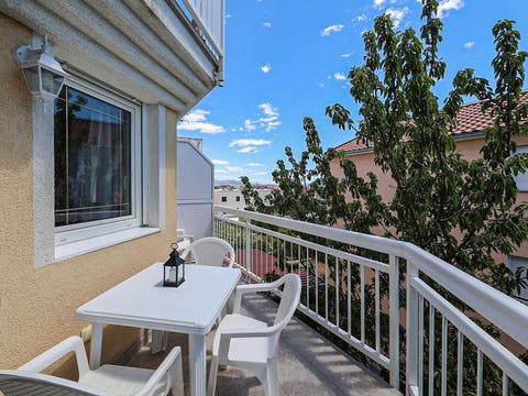 Leilighet - Kastel Luksic