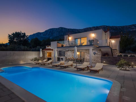 Feriehjem - Kastel Sucurac