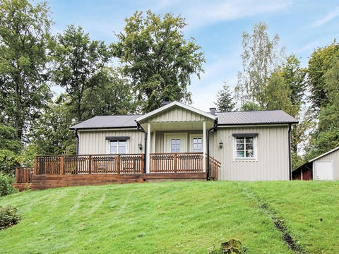 Feriehjem - Munka Ljungby