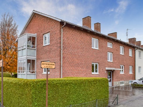 Leilighet - Ystad