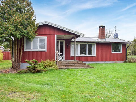 Feriehjem - Borgholm