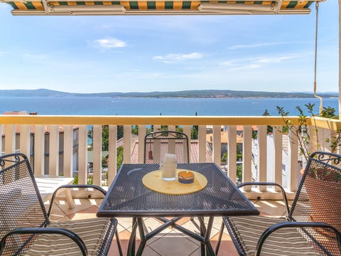 Leilighet - Crikvenica