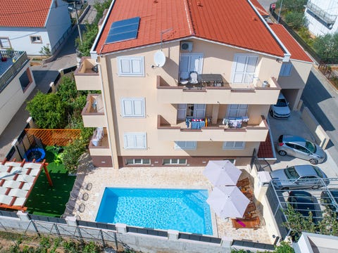Leilighet - Zadar