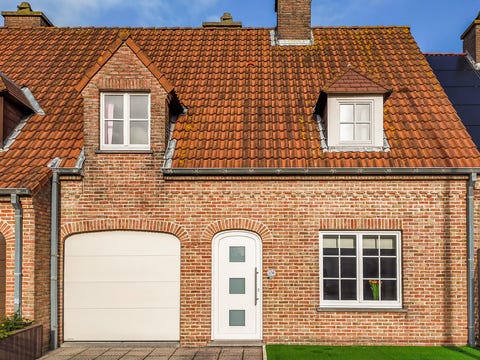 Feriehjem - Bredene