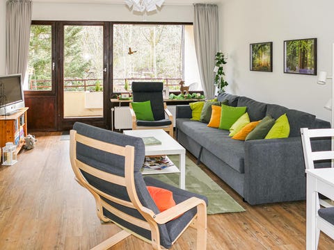 Leilighet - Bad Sachsa