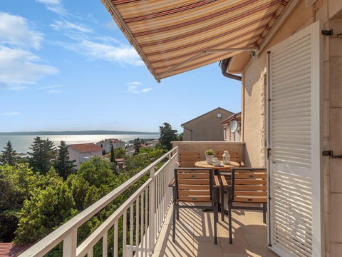 Leilighet - Novi Vinodolski