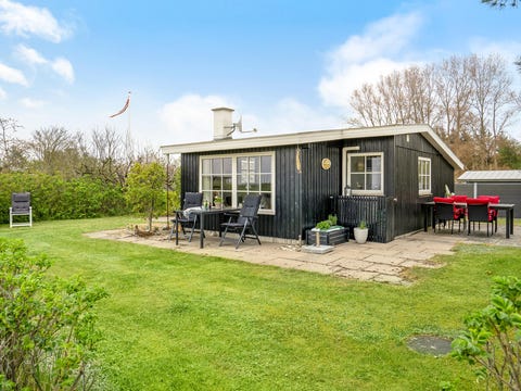 Feriehjem - Brenderup Fyn