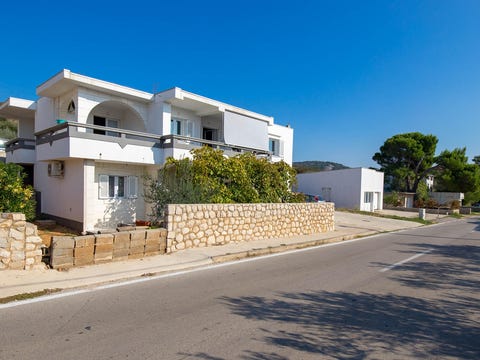 Leilighet - Stara Novalja