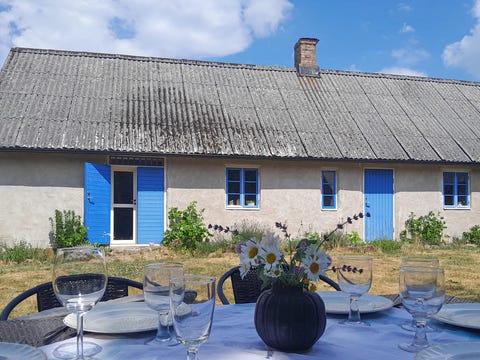 Feriehjem - Munka Ljungby