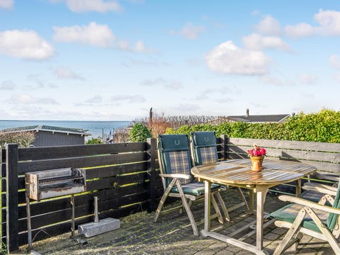 Feriehjem - Esbjerg V