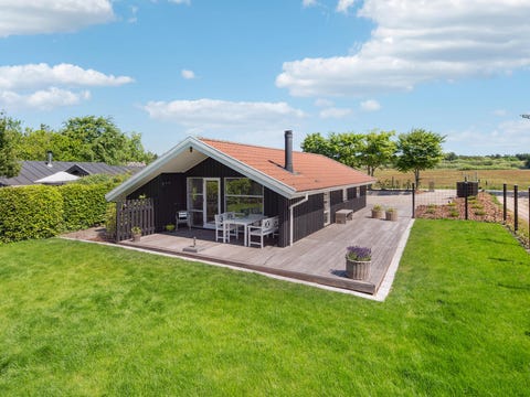 Feriehjem - Esbjerg V