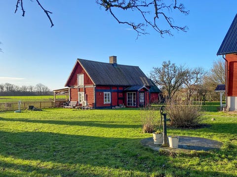 Feriehjem - Visby