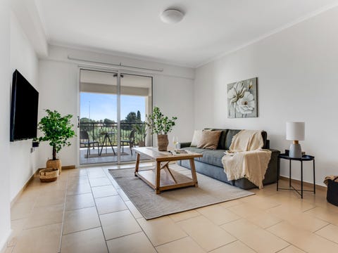 Sanders Seaview - Nice 1 Bdr Apt with Seaview