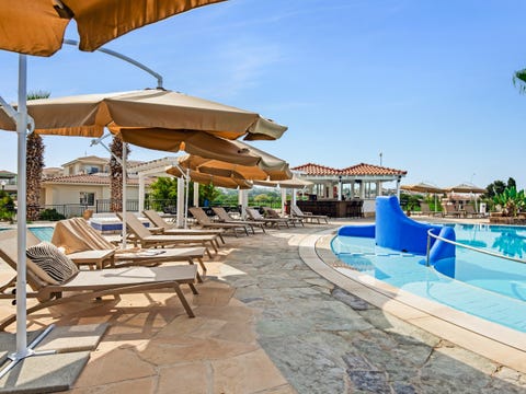 Sanders Seaview - Chic 2 Bdr Apt