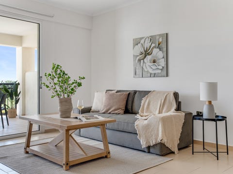 Sanders Seaview - Harmonious 1 Bdr Apt