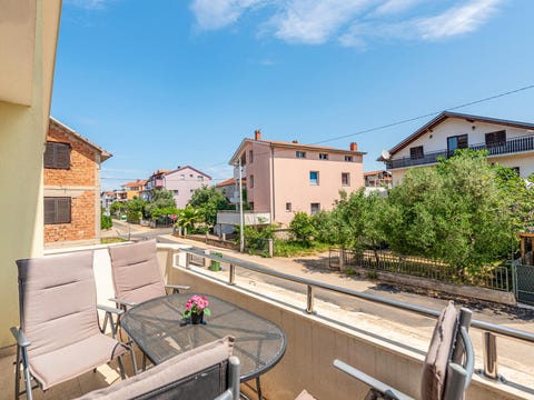 Leilighet - Zadar