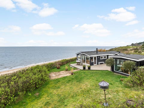 Feriehjem - Esbjerg V