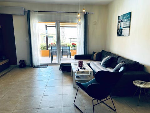 To Steki 1min From Beach 2bd 1ba