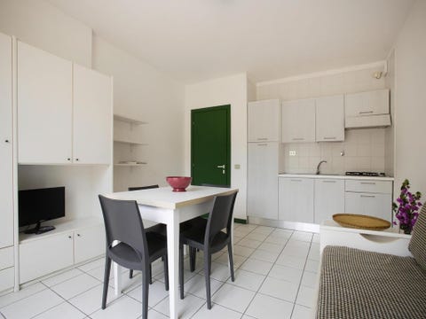 Apartment in Elba near Pebble Beach