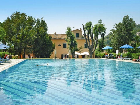 Apartment in Elba near Bagnaia Beach