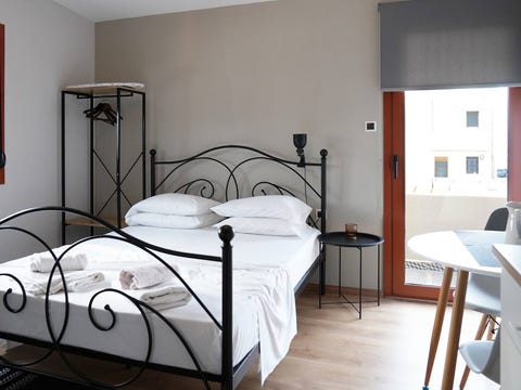 The Suite Spot - At The Heart Of The Old Town