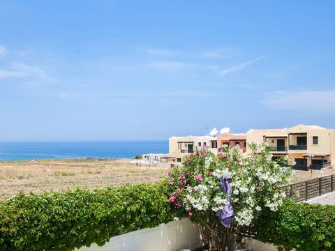 Family Villa Hera With Sea View