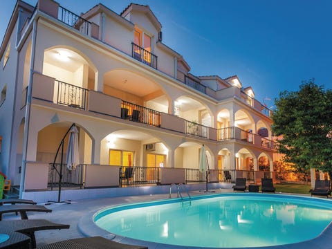 Leilighet - Kastel Stafilic