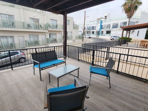 Apartment in Ayia Napa, Special discount till mid May cause no air conditioning