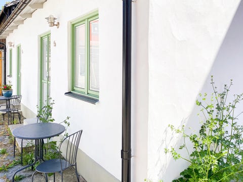 Leilighet - Visby