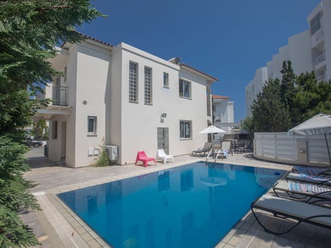 Protaras Pelagos Villa Pg08