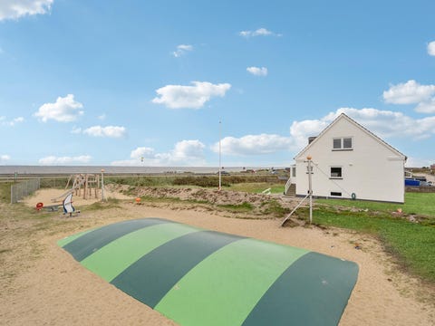 Feriehjem - Hvide Sande