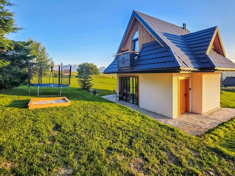 Feriehjem - Zakopane