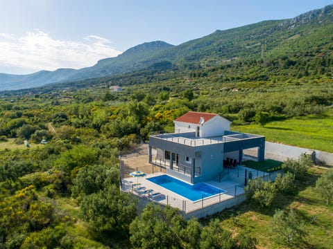 Feriehjem - Kastel Kambelovac