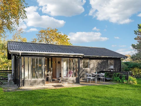 Feriehjem - Fanø