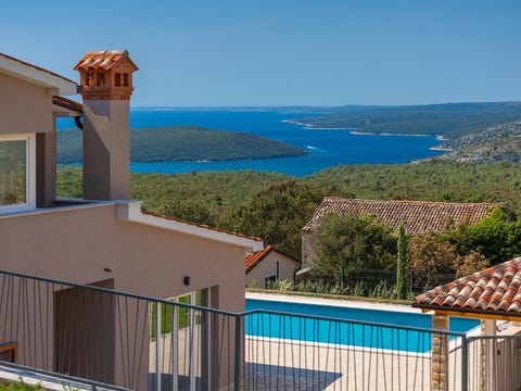 Feriehjem - Labin - Rabac