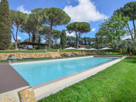 Feriehjem - Magliano in Toscana