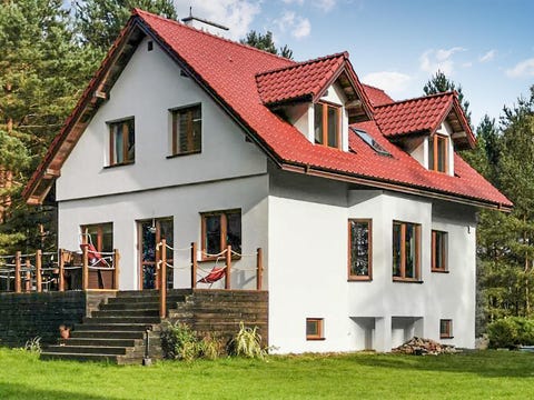 Feriehjem - Kotkowo