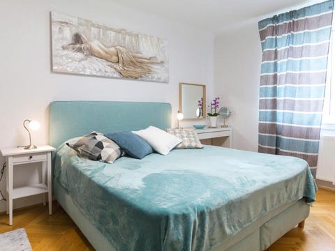 Apartment Rudolfsplatz Check in 15h to 22h only