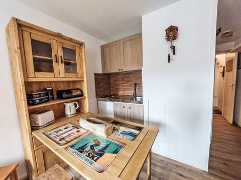 Asters 323 Bâtiment A1