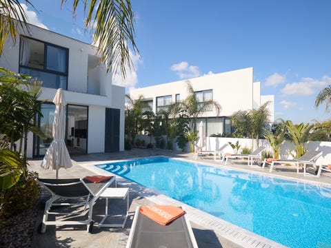 Protaras Almaria Villa Alm28