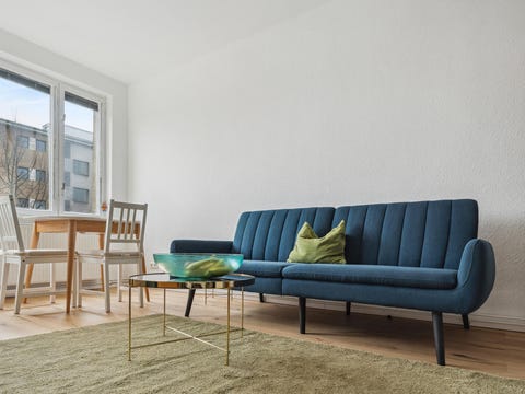 Leilighet - Berlin-Schöneberg