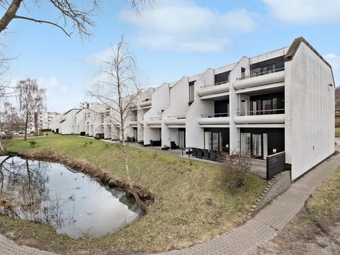 Feriehjem - Helsingør