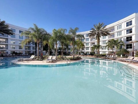 Stunning 2-Bedroom Apartment in Orlando - Your Perfect Disney Getaway!