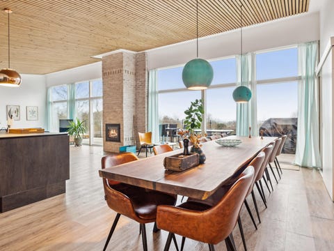 Feriehjem - Ebeltoft