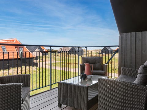 Feriehjem - Skagen