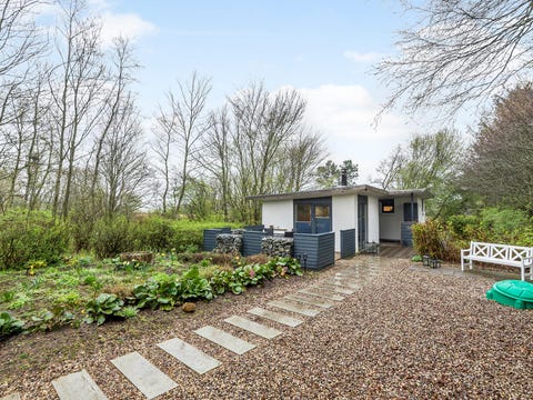 Feriehjem - Esbjerg V