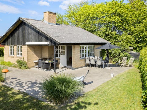 Feriehjem - Brenderup Fyn